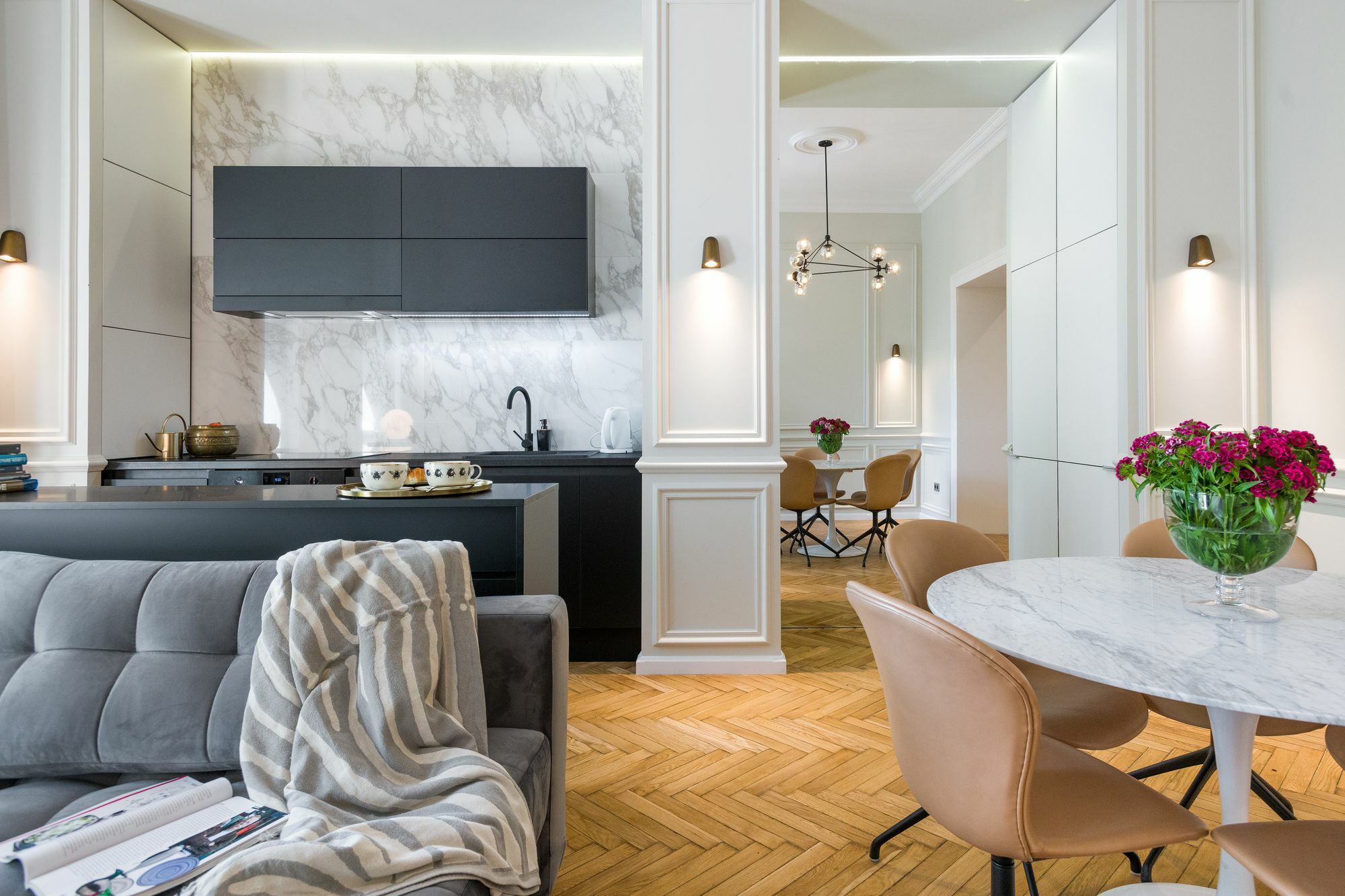 Apartament Paulove Kraków Exteriör bild