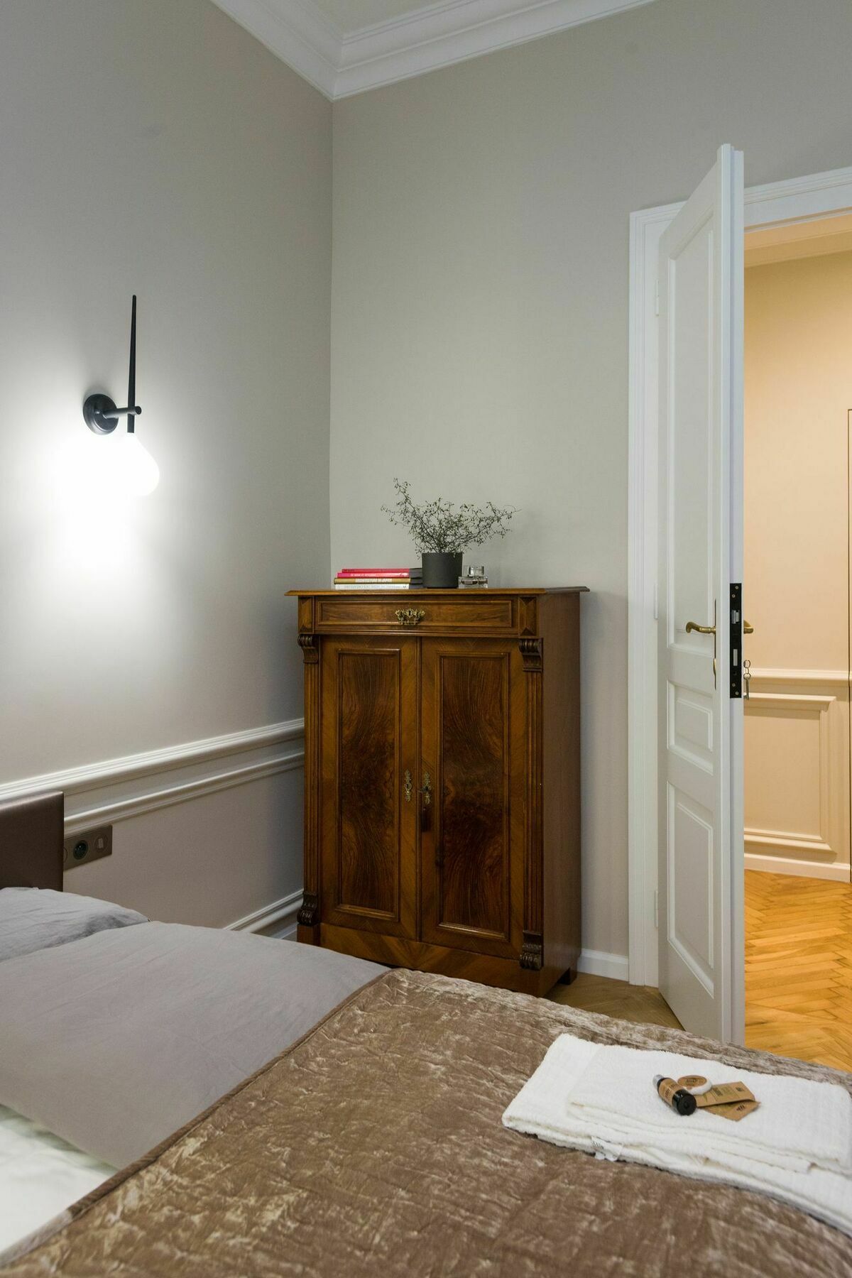 Apartament Paulove Kraków Exteriör bild