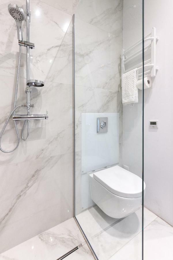 Apartament Paulove Kraków Exteriör bild